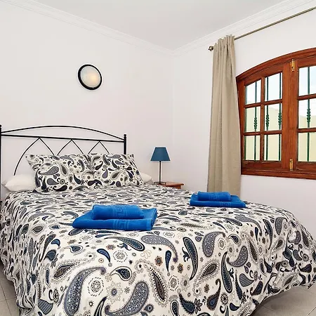 Aries Pdc Pool Apartmán Puerto del Carmen (Lanzarote)