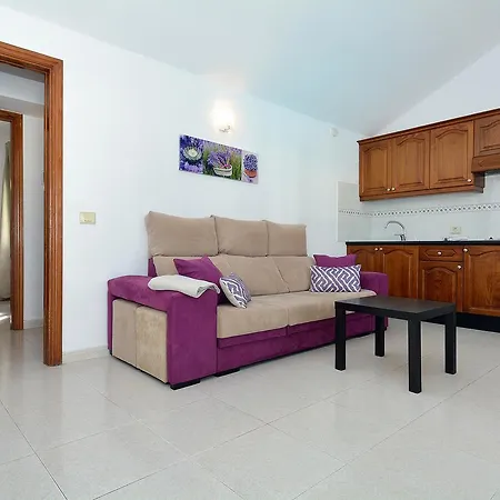 Apartmán Aries Pdc Pool Puerto del Carmen (Lanzarote)