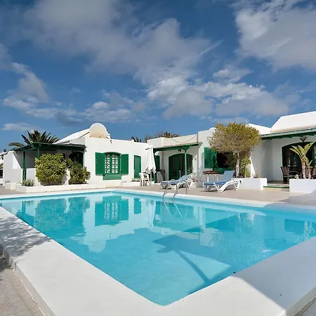 Appartement Aries Pdc Pool *