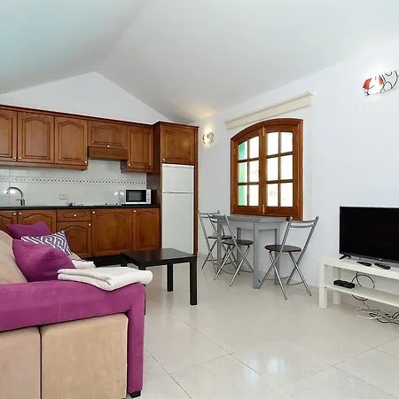 Appartement Aries Pdc Pool