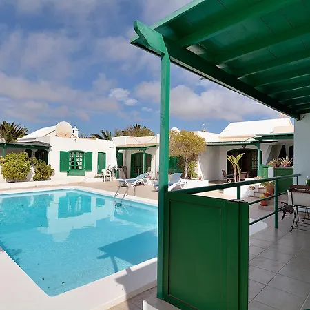 Apartmán Aries Pdc Pool