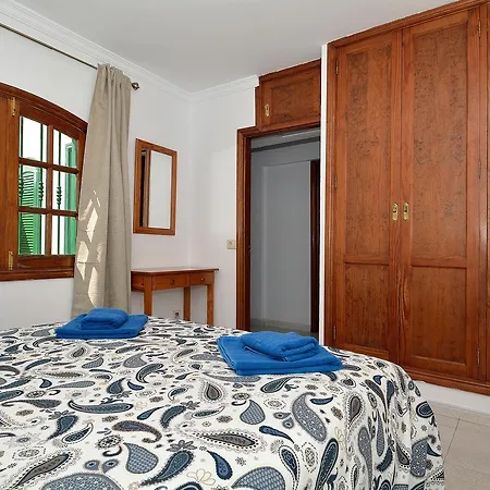 Aries Pdc Pool Apartmán Puerto del Carmen (Lanzarote)