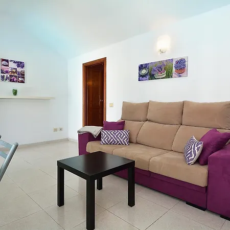 Appartement Aries Pdc Pool